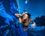 Подарете един незабравим спомен с „Професионална подводна фотосесия“ от Makaroon