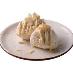 Екзотични сладки изкушения с десертно меню за двама в Raffy Bar and Gelato  Екзотични сладки изкушения с десертно меню за двама в Raffy Bar and Gelato