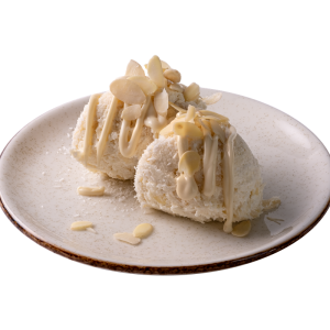 Екзотични сладки изкушения с десертно меню за двама в Raffy Bar and Gelato  Екзотични сладки изкушения с десертно меню за двама в Raffy Bar and Gelato