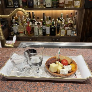 Visit to the rakia museum with included tasting of 3 brandies for one person Visit to the rakia museum with included tasting of 3 brandies for one person