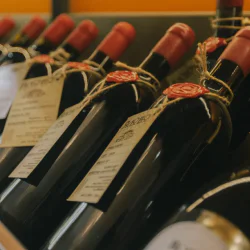 Дегустация на 7 вина за двама във винарна Ялово, Велико Търново Дегустация на 7 вина за двама във винарна Ялово, Велико Търново