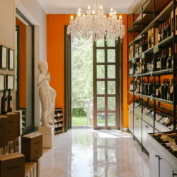 Дегустация на 7 вина за двама във винарна Ялово, Велико Търново Дегустация на 7 вина за двама във винарна Ялово, Велико Търново