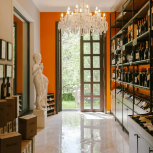 Дегустация на 7 вина за двама във винарна Ялово, Велико Търново