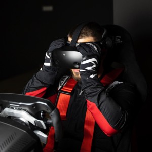VR Racing – скоростно виртуално преживяване без граници VR Racing – скоростно виртуално преживяване без граници