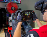 VR Racing – скоростно виртуално преживяване без граници от Макароон