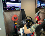 VR Racing – скоростно виртуално преживяване без граници от Макароон