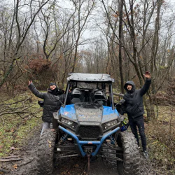 Бъдете екстремни с Каране на Бъги във Варна