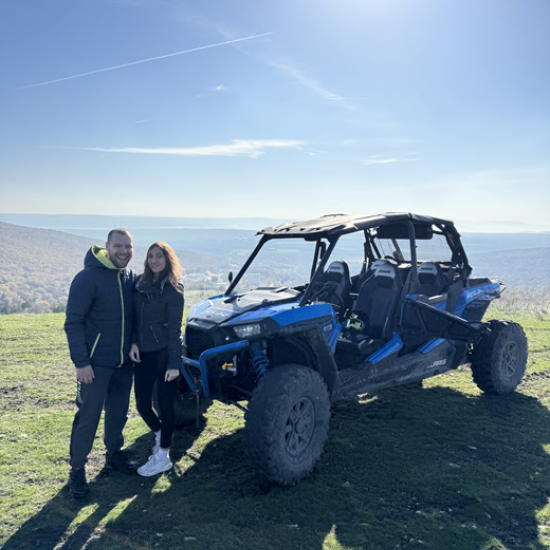 Екшън, офроуд и на колела с Каране на Бъги във Варна от Makaroon Екшън, офроуд и на колела с Каране на Бъги във Варна от Makaroon