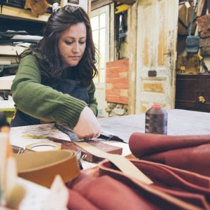 Станете чирак със „Сарачество и изработка на портфейл в с. Склокошица“ Станете чирак със „Сарачество и изработка на портфейл в с. Склокошица“