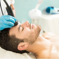 Men's Restart – a package for complete recovery and maintained vision For him in Varna