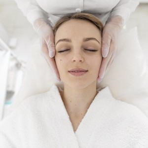 Перлен ултралифтинг Anne Semonin за свежа и стегната кожа с мигновен лифтинг ефект във Варна