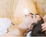 Отдайте се на блажено спокойствие с Широдара терапия за тялото и ума от Makaroon