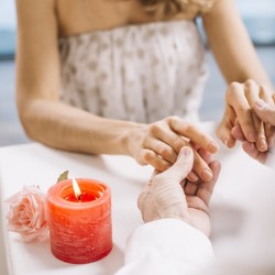 Golden Touch – Premium Hand Care in Varna