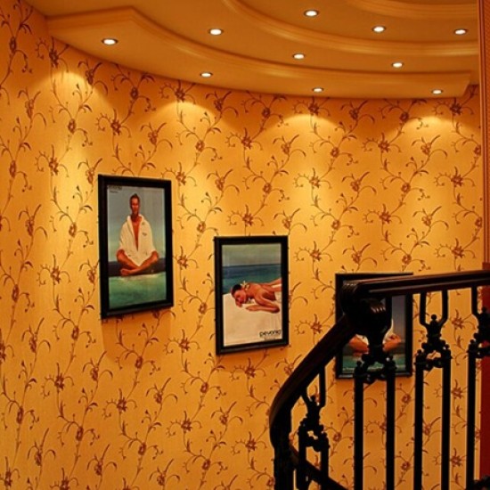 Цялостен спа релакс със сауна и класически масаж във Варна от Makaroon