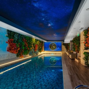 Върховен релакс със „Secret SPA Signature Масаж“ Върховен релакс със „Secret SPA Signature Масаж“