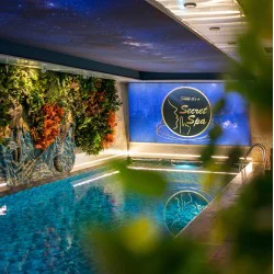 Релаксираща СПА почивка в Secret SPA  Релаксираща СПА почивка в Secret SPA