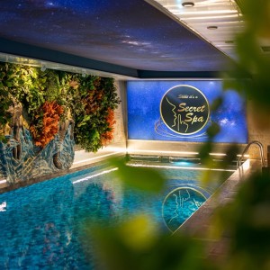 Spa experience with “Aromatherapy + 1 hour spa” Spa experience with “Aromatherapy + 1 hour spa”