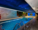 Термо басейн, джакузи, сауна и парна баня с "Релаксираща СПА почивка в Secret SPA" от Makaroon