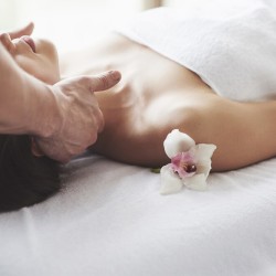 SPA Package "Hammam + optional massage"