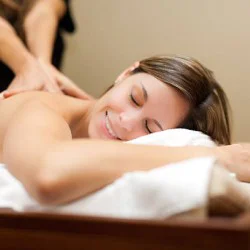 Deep energy relaxation with "Swedish massage" Deep energy relaxation with "Swedish massage"