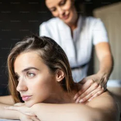 Deep energy relaxation with "Swedish massage" Deep energy relaxation with "Swedish massage"
