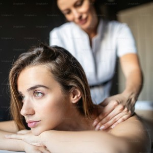 Deep energy relaxation with "Swedish massage" Deep energy relaxation with "Swedish massage"