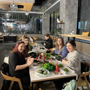 Scandinavian moss art workshop in Sofia or Varna Scandinavian moss art workshop in Sofia or Varna