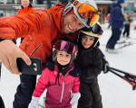 Индивидуален урок по ски в Боровец от Макароон