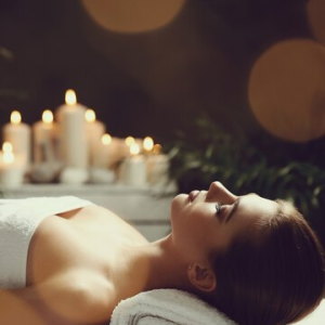 Heavenly relaxation with “Angel Massage” Heavenly relaxation with “Angel Massage”