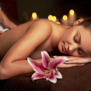 Therapeutic Body Therapy with "Point Massage" Therapeutic Body Therapy with "Point Massage"