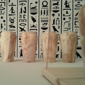 Ескейп стая „Пясъците на времето“ за двама в Пловдив