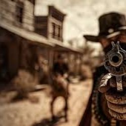Escape room "Wild West" for three  in Plovdiv Escape room "Wild West" for three  in Plovdiv