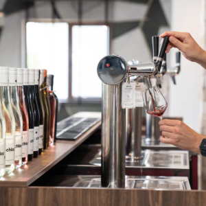 "Луксозна дегустация на 7 вина за един" във Винарна Типченица "Луксозна дегустация на 7 вина за един" във Винарна Типченица