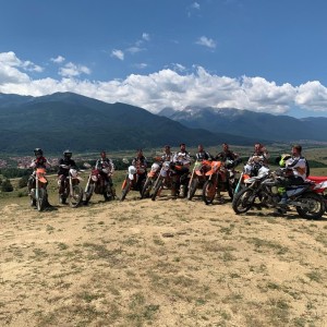 Two-day tour with enduro bikes + 2 nights at Wellness Hotel Bulgaria near Bansko Two-day tour with enduro bikes + 2 nights at Wellness Hotel Bulgaria near Bansko