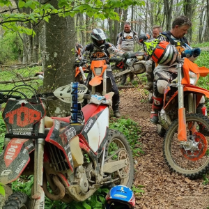 Two-day tour with enduro bikes + 2 nights at Wellness Hotel Bulgaria near Bansko Two-day tour with enduro bikes + 2 nights at Wellness Hotel Bulgaria near Bansko