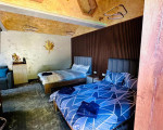 Нощувка в къща в комплекс „Валтата“ сред природата на Самуилово от Макароон
