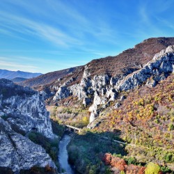 На брега на Искъра с "Весел пикник за един" край Враца