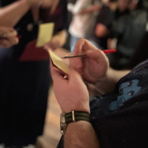 Мистериозна ролева парти игра с убийство „Victima” в София или Пловдив Мистериозна ролева парти игра с убийство „Victima” в София или Пловдив