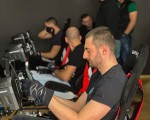 Вдигнете скорост с "VR Racing в Пловдив" от Makaroon