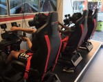 Вдигнете скорост с "VR Racing в Пловдив" от Makaroon