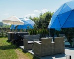  Подарете си едно невероятно преживяване под звездите с романтична Нощувка за двама в Стъклен купол в Хидропарк Вятърните мелници от Makaroon