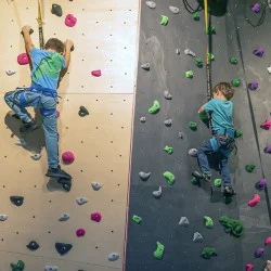 Пица и катерене за цялото семейство  с "Мама, татко и аз в Momentum Indoor Climbing" Пица и катерене за цялото семейство  с "Мама, татко и аз в Momentum Indoor Climbing"