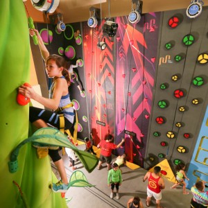 Individual Climbing Training at Momentum Indoor Climbing Individual Climbing Training at Momentum Indoor Climbing