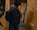 Изживейте истински екшън и адреналин с епичен Airsoft дуел 1 в 1 в Пловдив от Makaroon