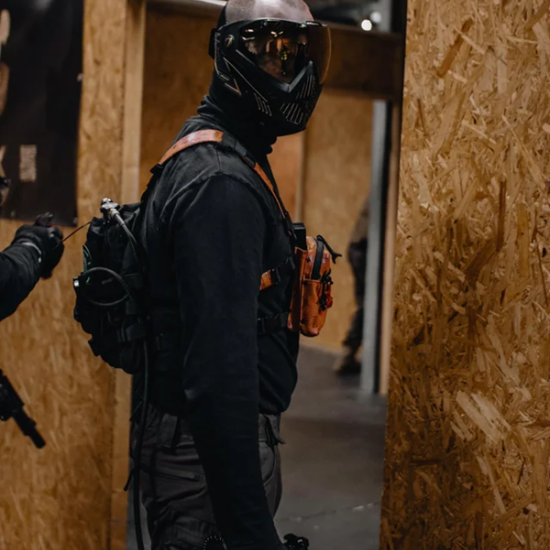 Изживейте истински екшън и адреналин с епичен Airsoft дуел 1 в 1 в Пловдив от Makaroon Изживейте истински екшън и адреналин с епичен Airsoft дуел 1 в 1 в Пловдив от Makaroon