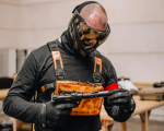 Изживейте истински екшън и адреналин с епичен Airsoft дуел 1 в 1 в Пловдив от Makaroon