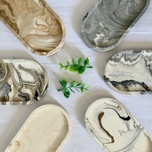 Арт работилница с Еко смола за поставка за бижута в Пловдив