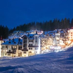 Comfort and coziness in the mountains with "Overnight stay for two in the Castle complex, Pamprovo" Comfort and coziness in the mountains with "Overnight stay for two in the Castle complex, Pamprovo"