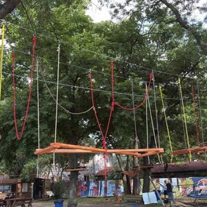 Games, pizza and ice cream - crazy fun for children aged 2-12 at Yunak Adventure Park Games, pizza and ice cream - crazy fun for children aged 2-12 at Yunak Adventure Park