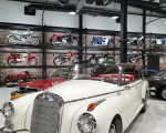 Посещение на музея на ретро автомобилите за двама в с. Капатово от Макароон